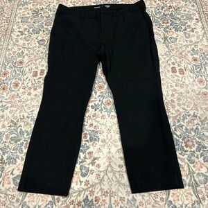 Old Navy Skinny Dress pants